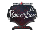 Ramz1kBO$$ | Berlin 2019 image